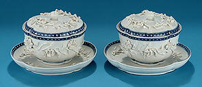 For Additionhal Chinese Export and British Ceramics, please click here